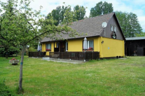 Ferienwohnung 1 am Bismarckturm in Burg